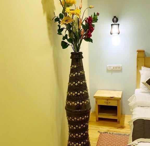 غرفة ديلوكس, Agonda Serenity Beach Villa