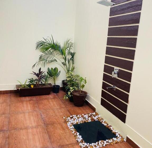 فيلا غرفة نوم واحدة مطلّة علي البحر, Agonda Serenity Beach Villa