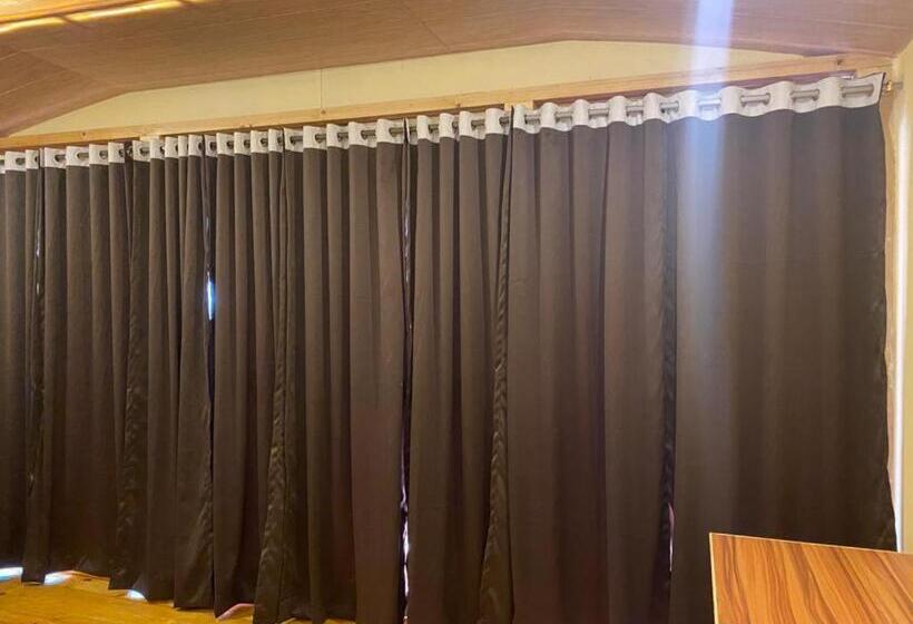 فيلا غرفة نوم واحدة مطلّة علي البحر, Agonda Serenity Beach Villa