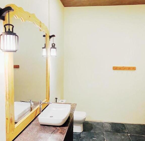 غرفة ديلوكس, Agonda Serenity Beach Villa