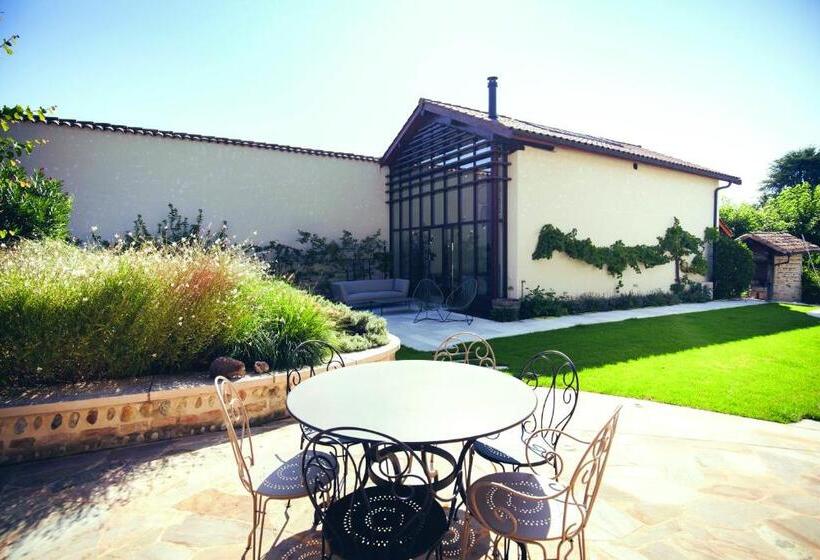 סוויטת 2 חדרי שינה, Le Relais De La Godasse