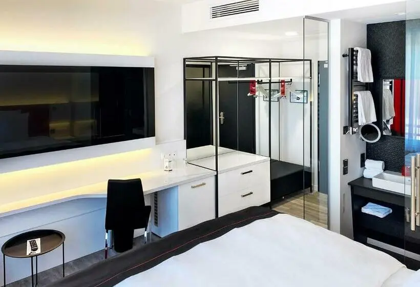 スタンダードルーム, Dormero Hotel Deggendorf