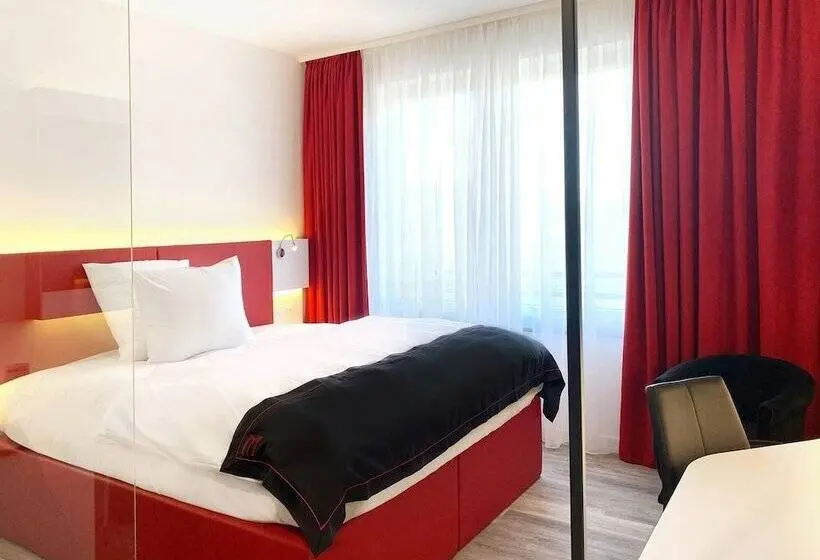 スタンダードルーム, Dormero Hotel Deggendorf