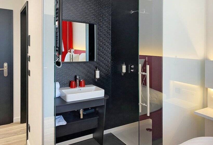 Номер Стандарт, Dormero Hotel Deggendorf