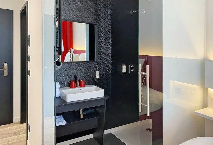 スタンダードルーム, Dormero Hotel Deggendorf