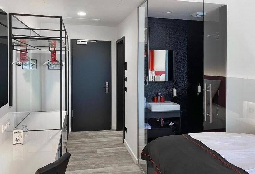 Номер Стандарт, Dormero Hotel Deggendorf