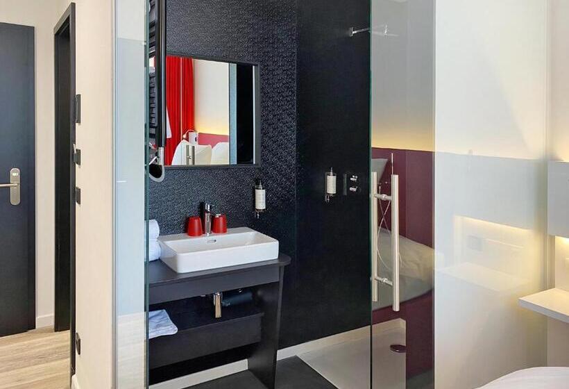 Номер Стандарт, Dormero Hotel Deggendorf