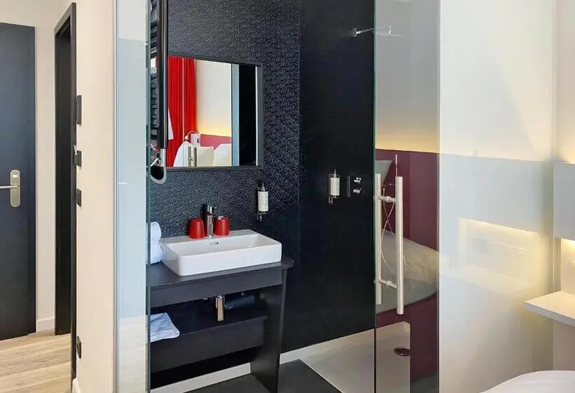 スタンダードルーム, Dormero Hotel Deggendorf