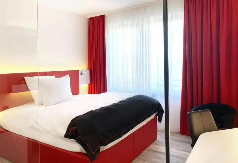 スタンダードルーム, Dormero Hotel Deggendorf