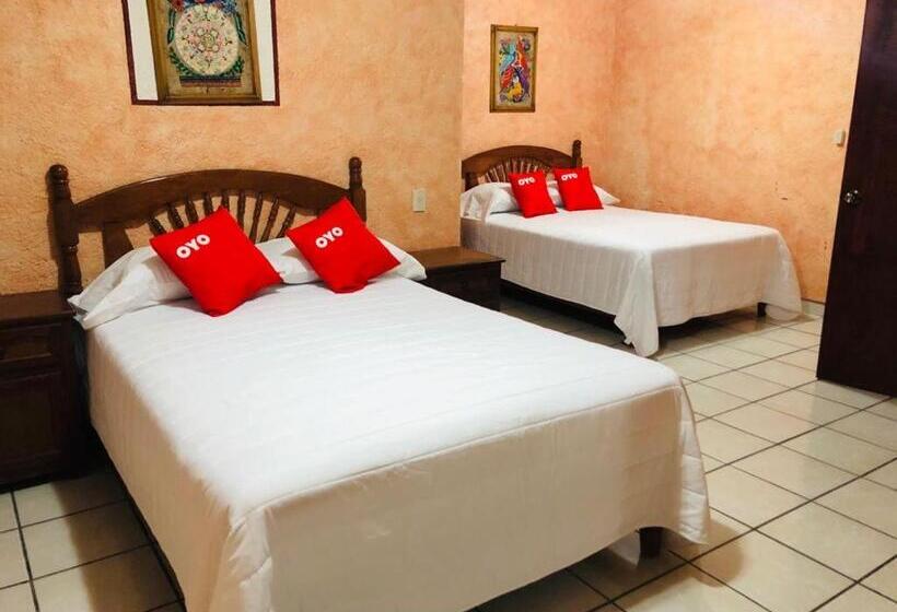 חדר סטנדרט, Fernando´s