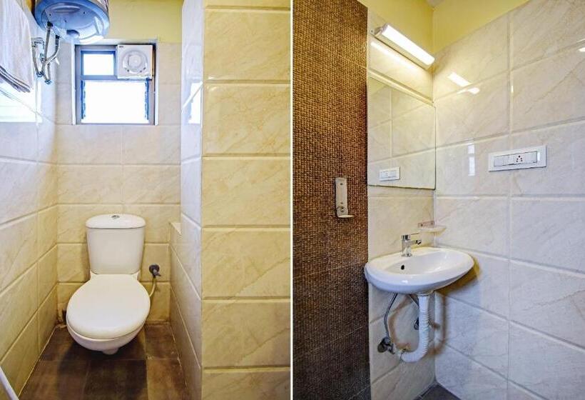 اتاق استاندارد, O Majestic Inn