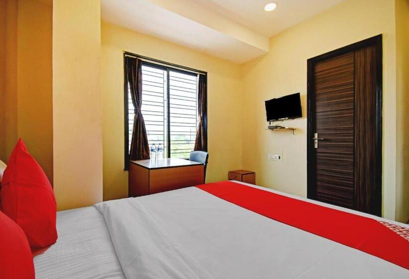 标准间, O Majestic Inn