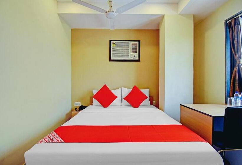 اتاق استاندارد, O Majestic Inn