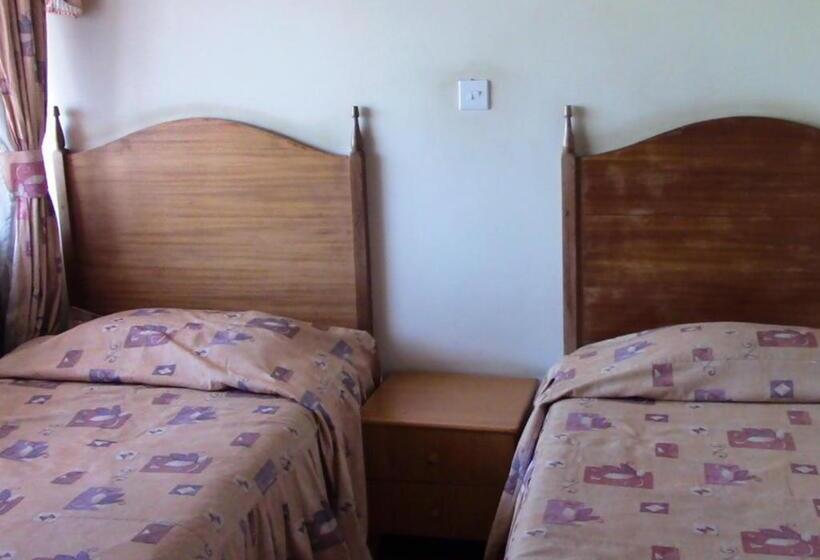 اتاق استاندارد, Klique