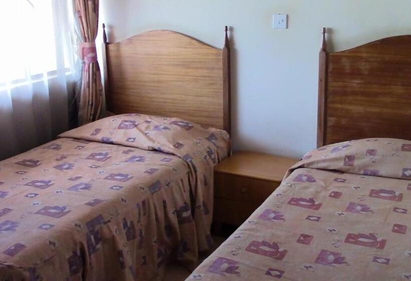 اتاق استاندارد, Klique