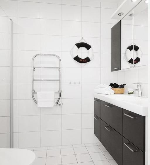 标准工作室, L Kungshamn Suites