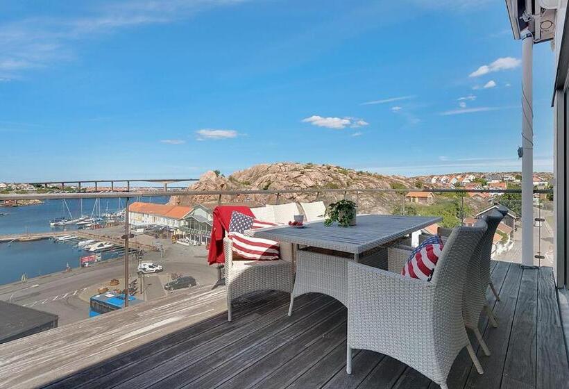 Студия Стандарт Вид на Море, L Kungshamn Suites