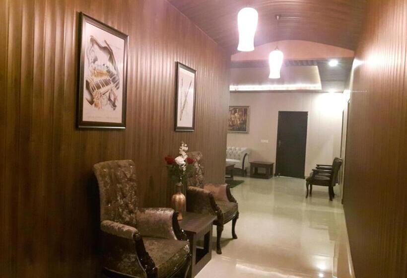 Номер Deluxe Кровать Кинг, Maple Leaf