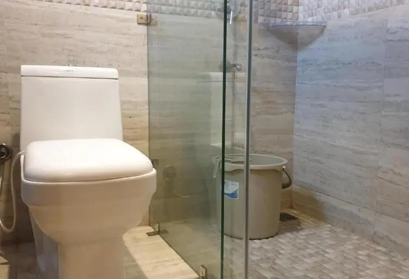 Deluxe Kamer, Maple Leaf