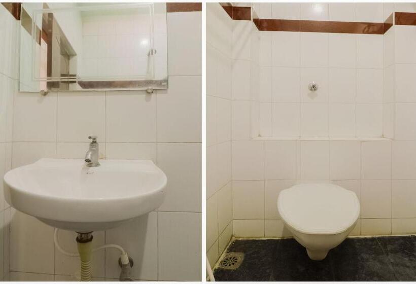 חדר סטנדרט, O Bommana Residency