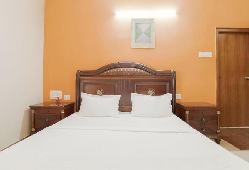 חדר סטנדרט, O Bommana Residency