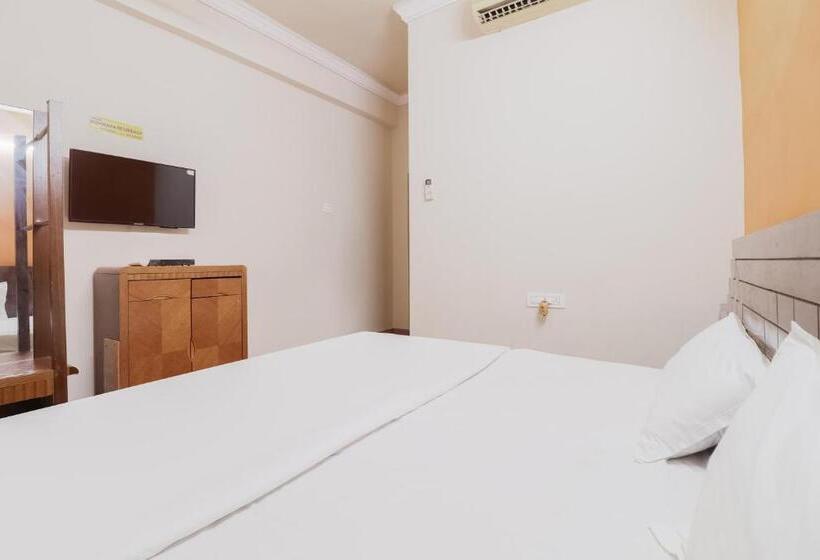 חדר סטנדרט, O Bommana Residency