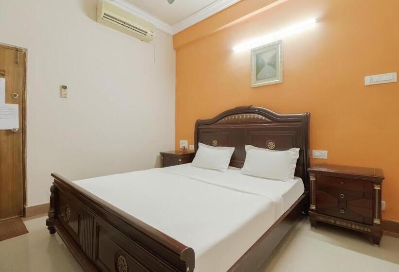 חדר סטנדרט, O Bommana Residency