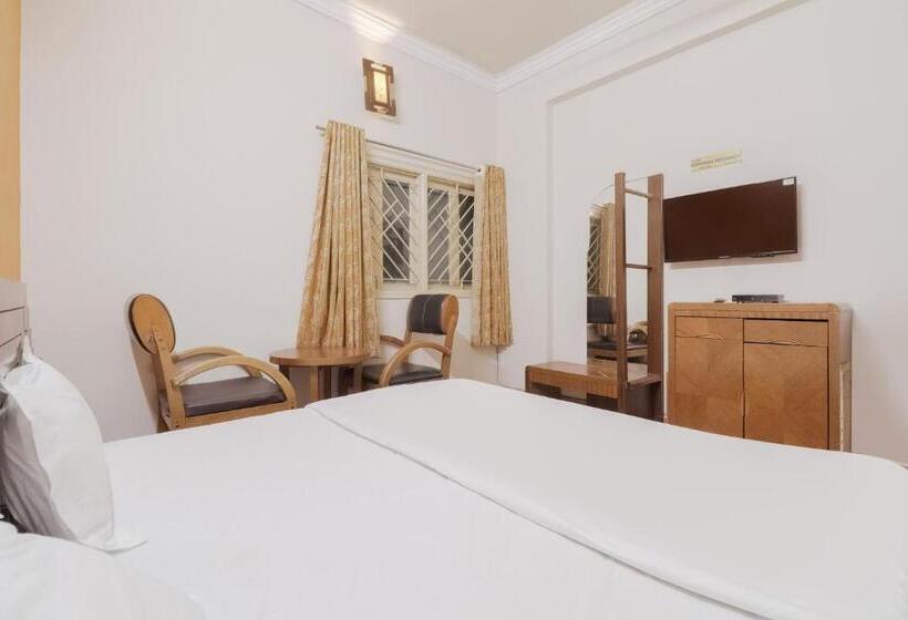 חדר סטנדרט, O Bommana Residency