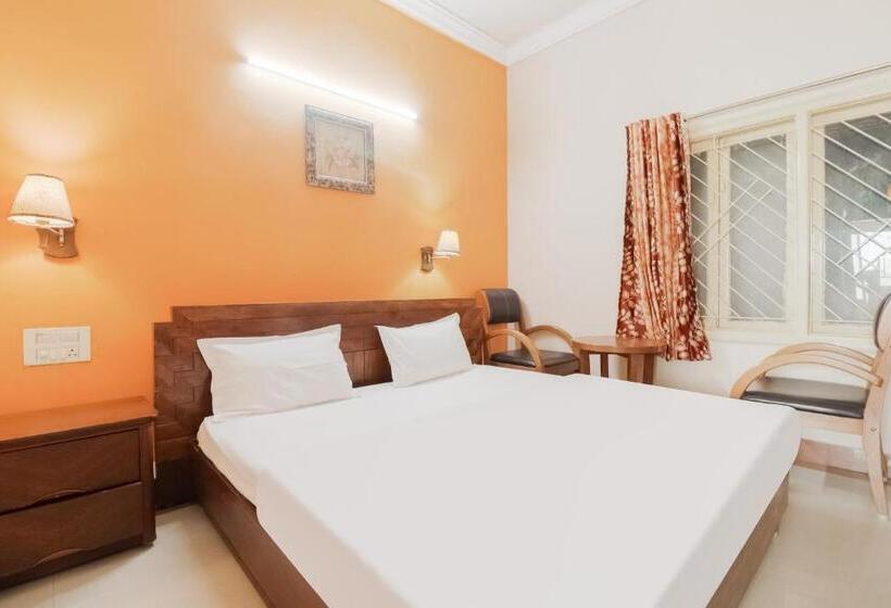 חדר סטנדרט, O Bommana Residency