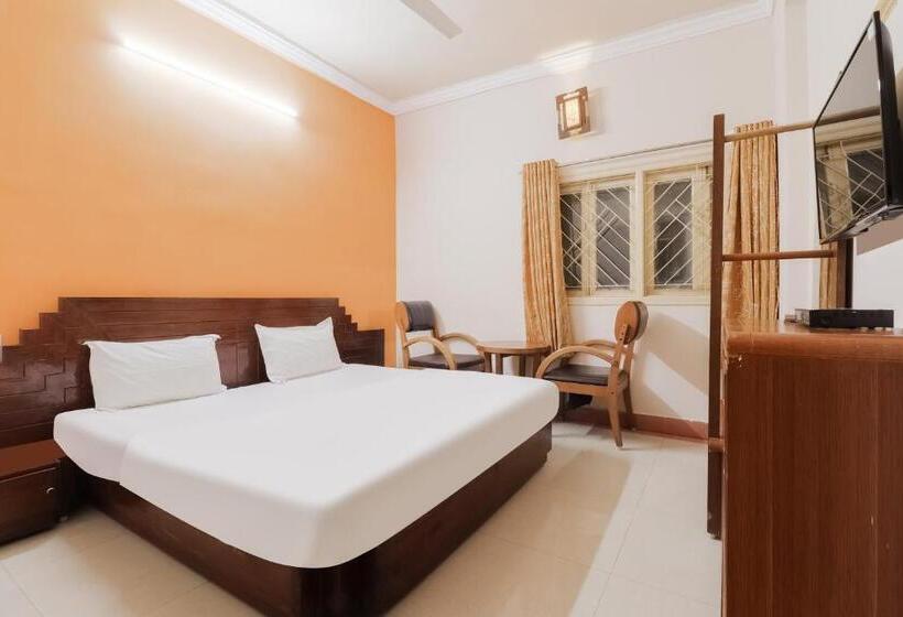 חדר סטנדרט, O Bommana Residency