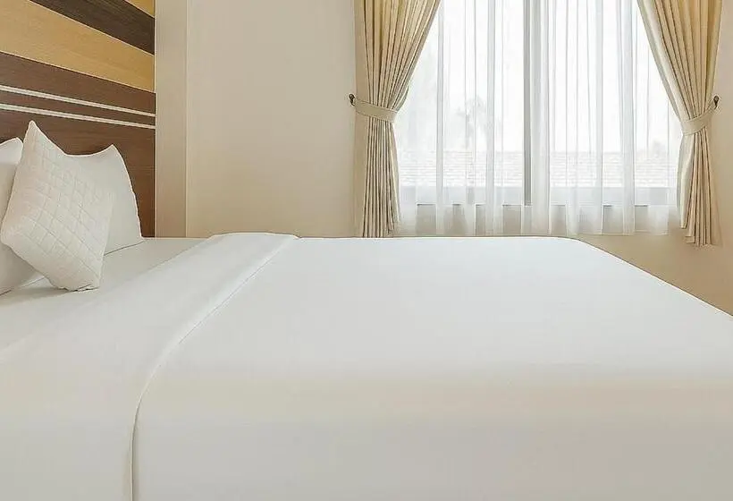 スタンダードシングルルーム, Srikandi Syariah Mitra Reddoorz