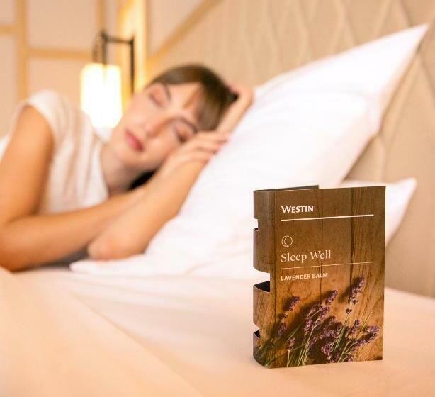 带大床的豪华间, The Westin Goa, Anjuna