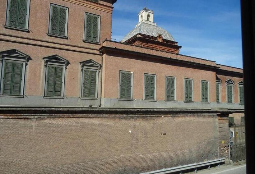 スタンダードルーム, Affittacamere Famiglia Do