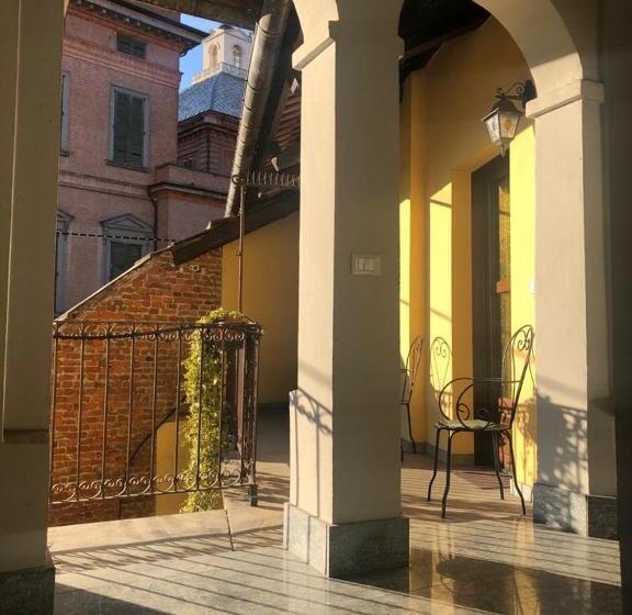 スタンダードルーム, Affittacamere Famiglia Do