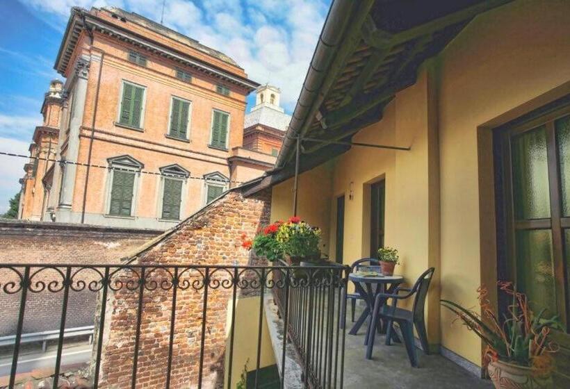 スタンダードトリプルルーム, Affittacamere Famiglia Do