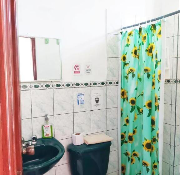 חדר סטנדרט, Hostal Los Flamencos