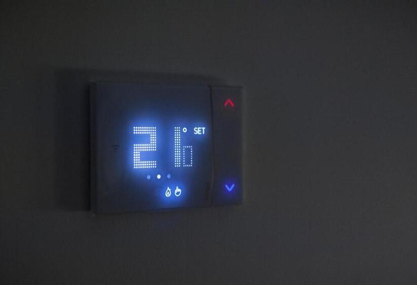 اتاق استاندارد با وان آب گرم, Miceli Exclusive Suite