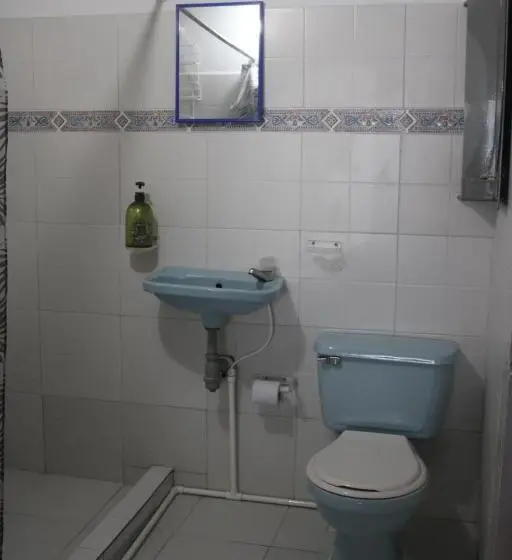 スタンダード４人部屋, Refugio Mr Jerry Eco Hostal