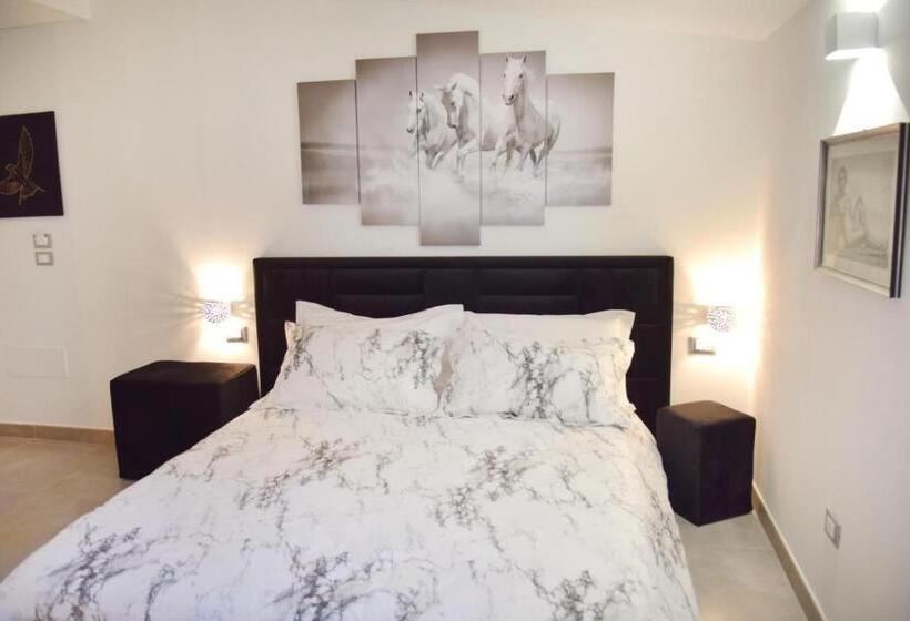 اتاق استاندارد یک نفره, B&b Gda