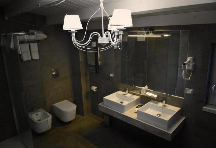 اتاق لوکس, B&b Gda