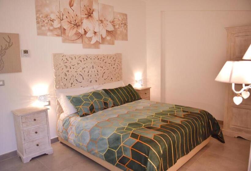 اتاق استاندارد, B&b Gda