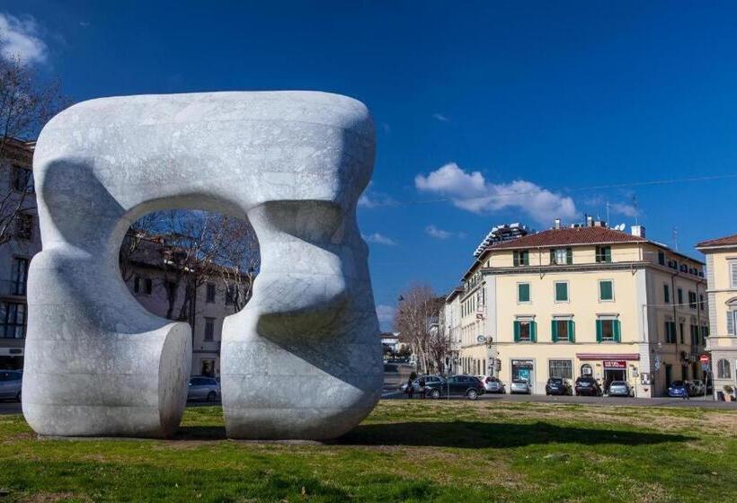 اتاق استاندارد چهار تخته, Affittacamere Accasa