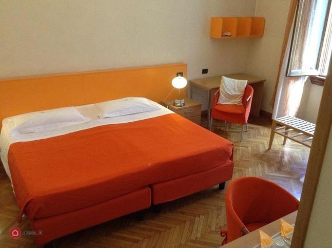 اتاق استاندارد چهار تخته, Affittacamere Accasa