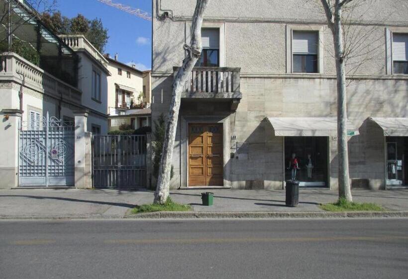 اتاق استاندارد یک نفره, Affittacamere Accasa