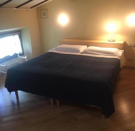 آپارتمان 1 خوابه, Affittacamere Accasa