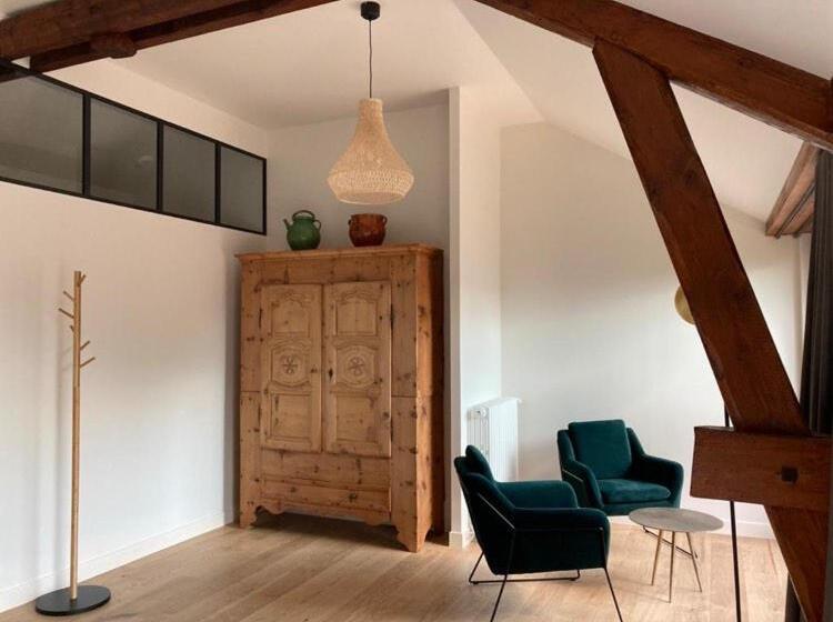 스탠다드 룸, Domaine Jacqueline Père & Filles