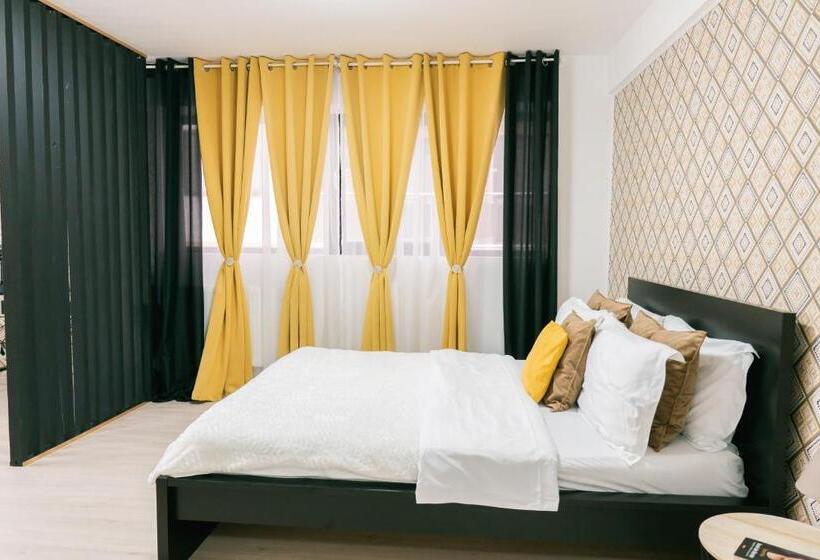 Студия Superior, Chic Studio