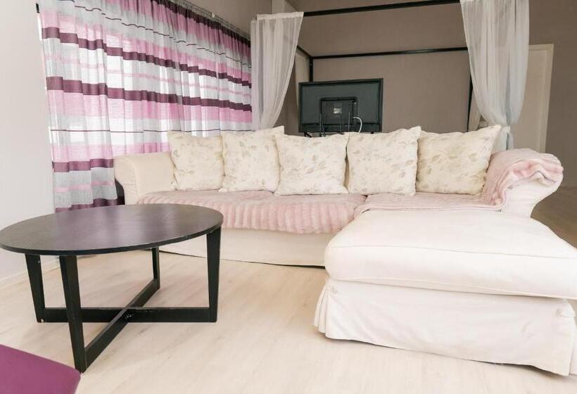 Студия Стандарт, Chic Studio