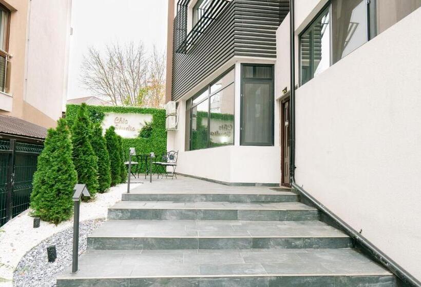 Студия Superior, Chic Studio