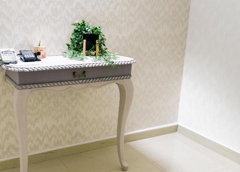 Студия Deluxe, Chic Studio